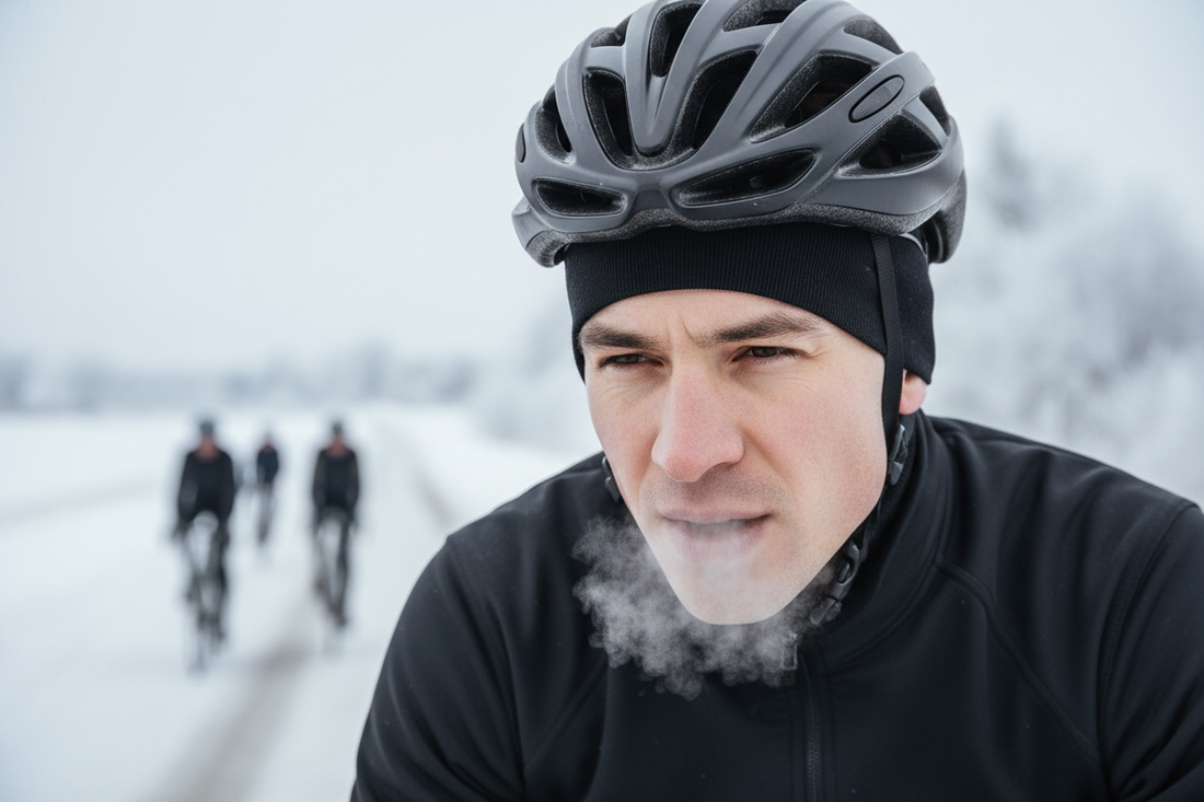 Best Beanies for Running and Cycling in Cold Weather