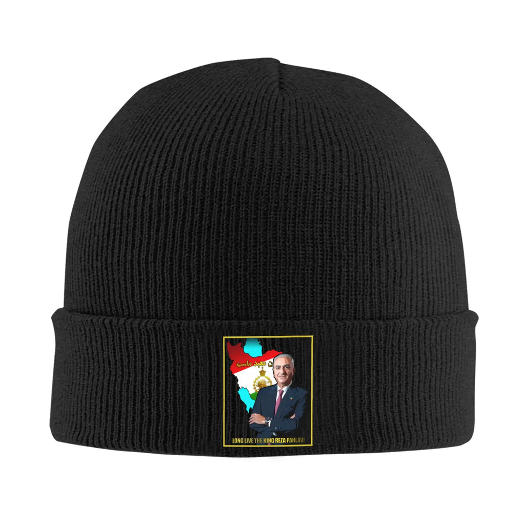 Hip Hop Winter Beanie