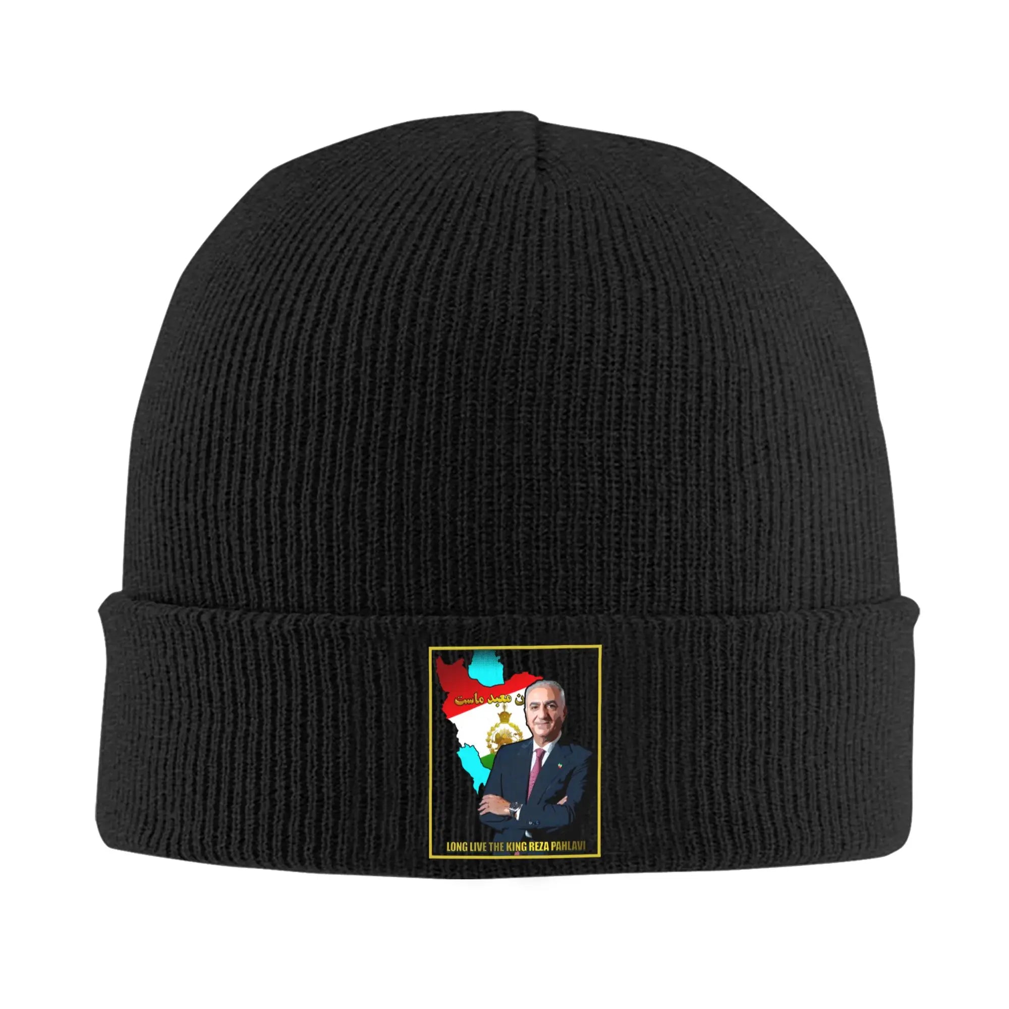 Hip Hop Winter Beanie
