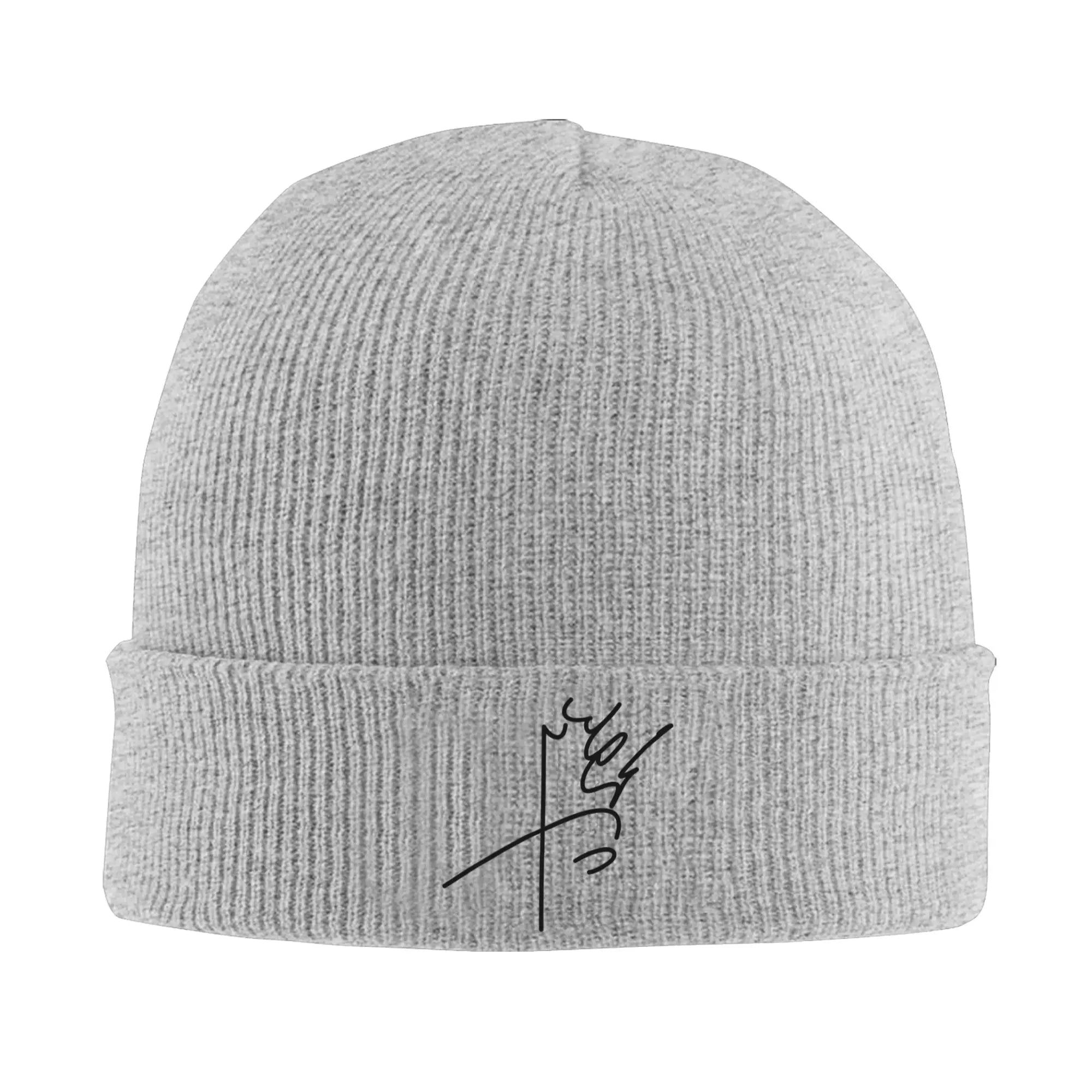 Hip Hop Winter Beanie