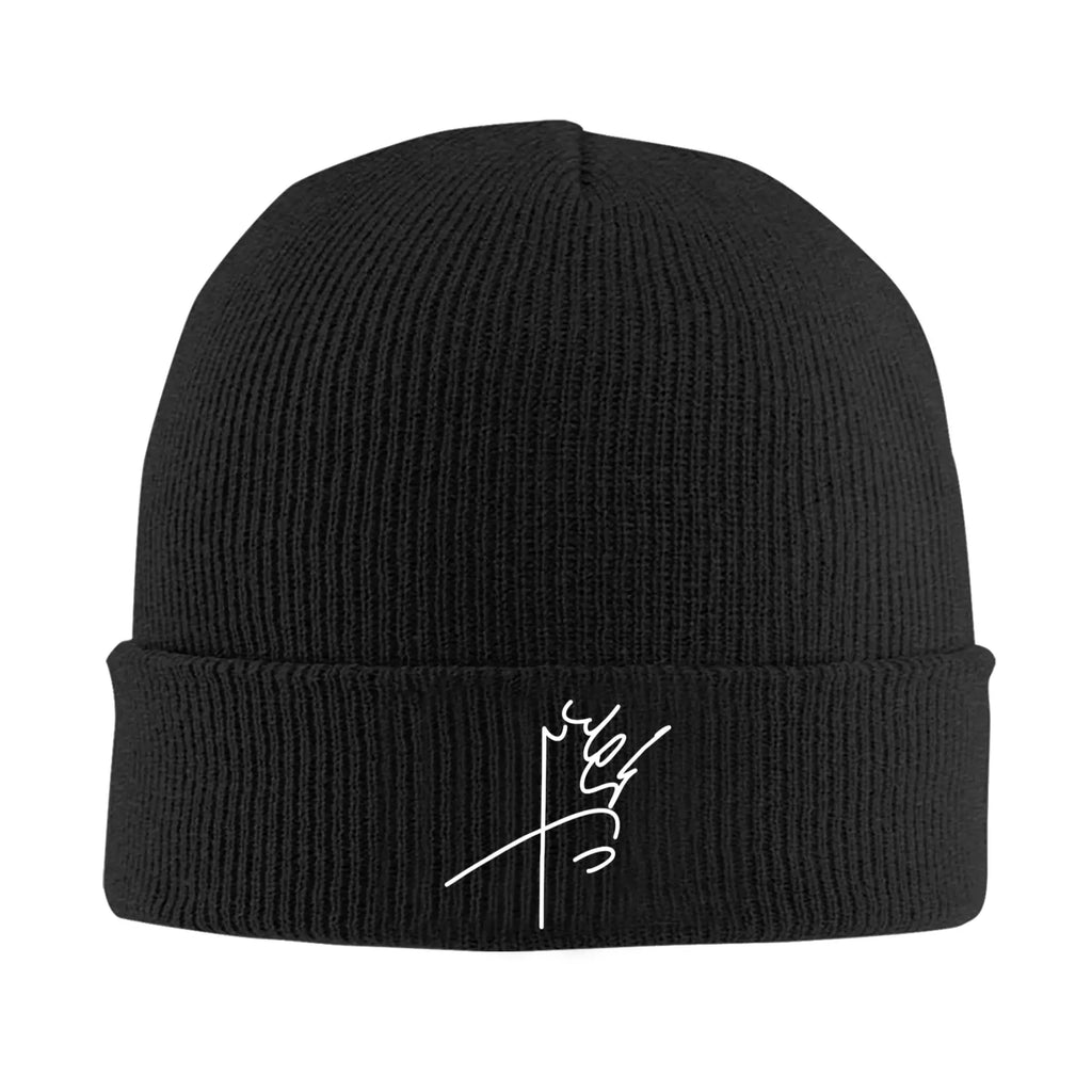 Hip Hop Winter Beanie