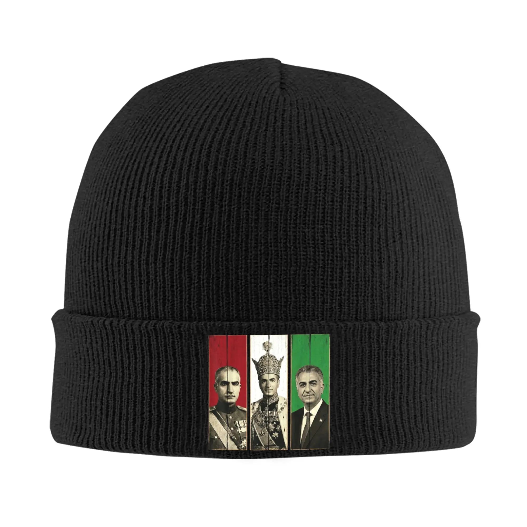 Hip Hop Winter Beanie