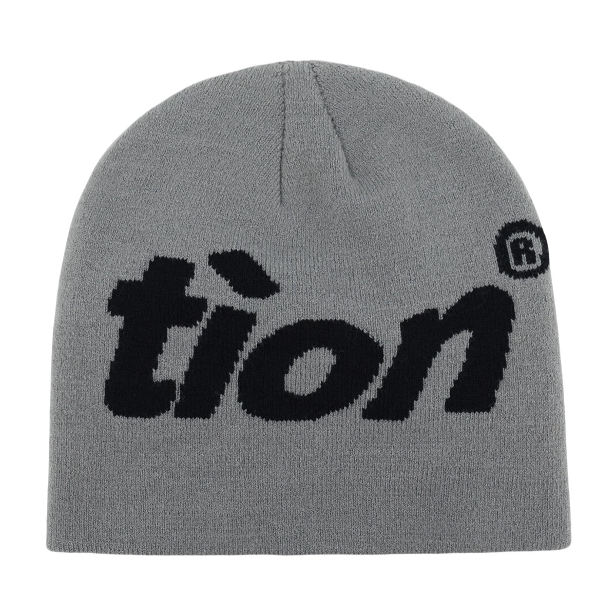 Y2K Butter Knit Ski Beanie – Soft Acrylic Winter Hat for Women & Men
