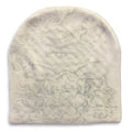 Vintage Harajuku Y2K Beanie – Polyester Knit Party Hat for Men & Women