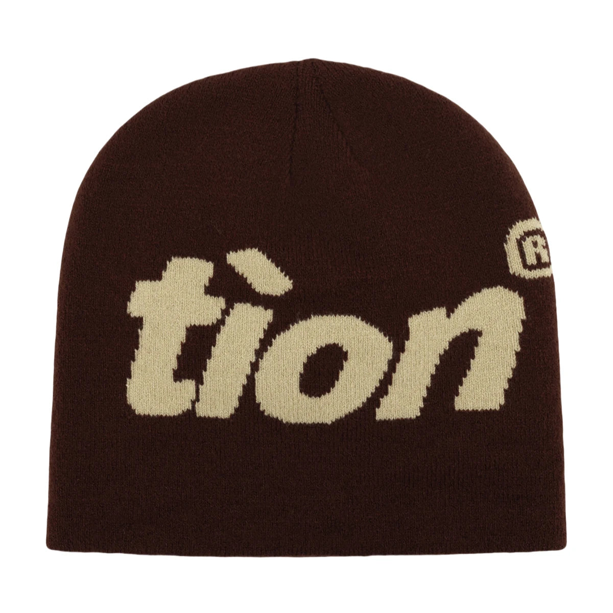 Y2K Butter Knit Ski Beanie – Soft Acrylic Winter Hat for Women & Men