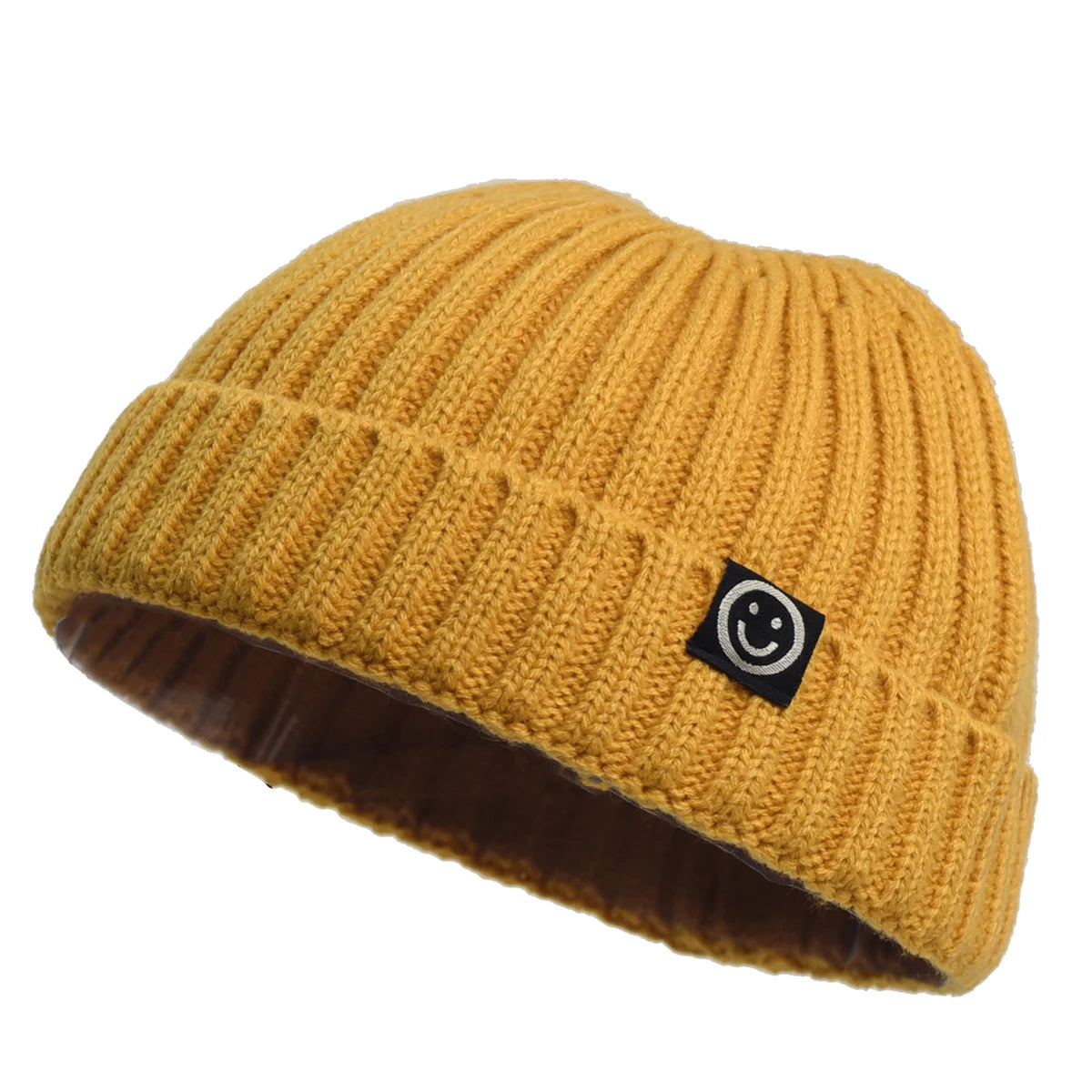 Fisherman Beanie
