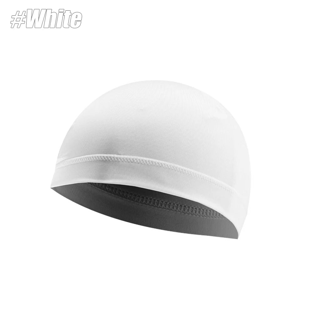 Quick Dry Cycling Skull Cap