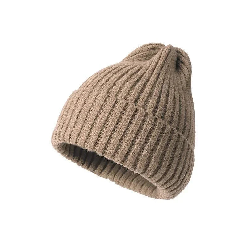 Crochet Winter Beanie