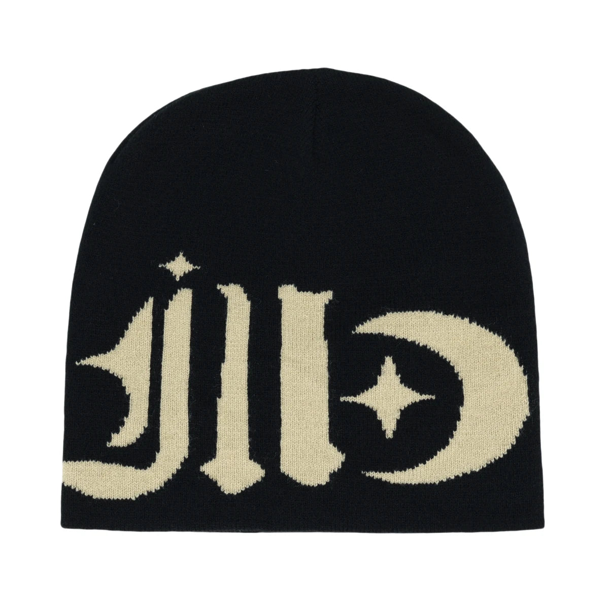 Y2K Butter Knit Ski Beanie – Soft Acrylic Winter Hat for Women & Men