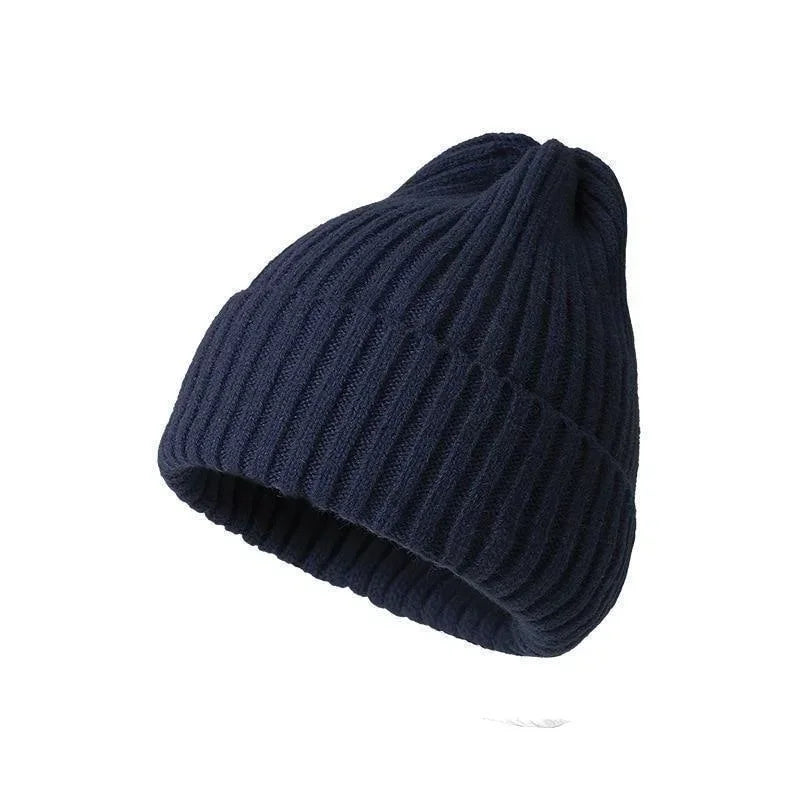 Crochet Winter Beanie