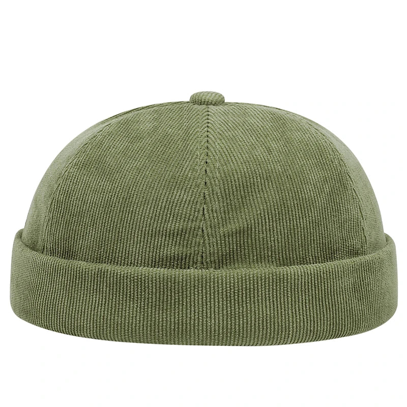 Retro Melon Cap