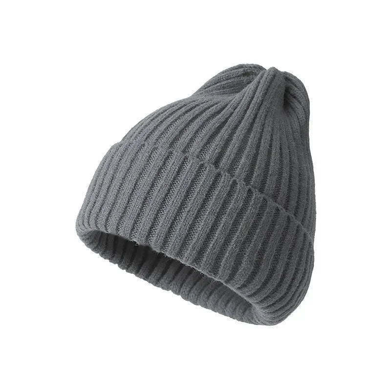 Crochet Winter Beanie