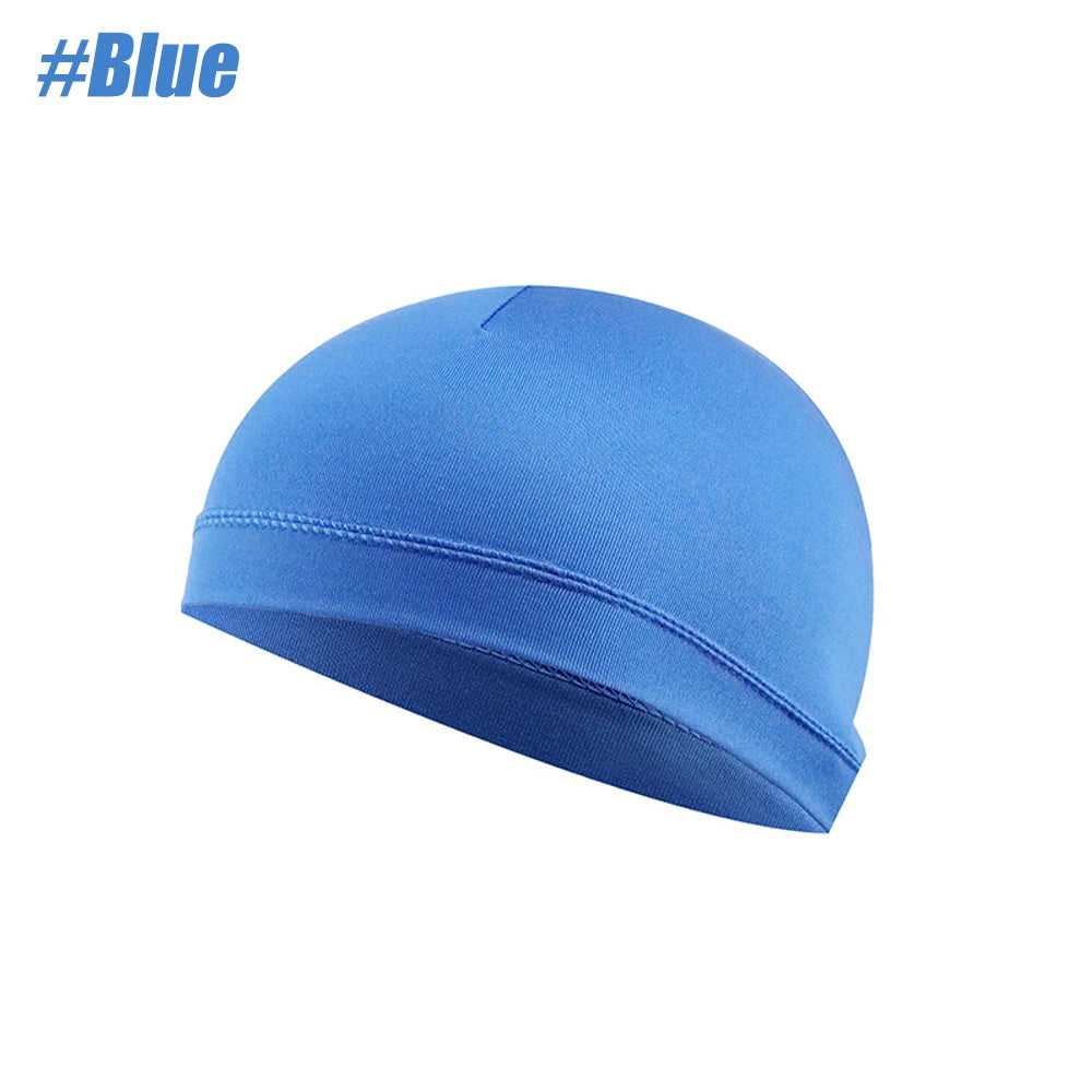 Quick Dry Cycling Skull Cap