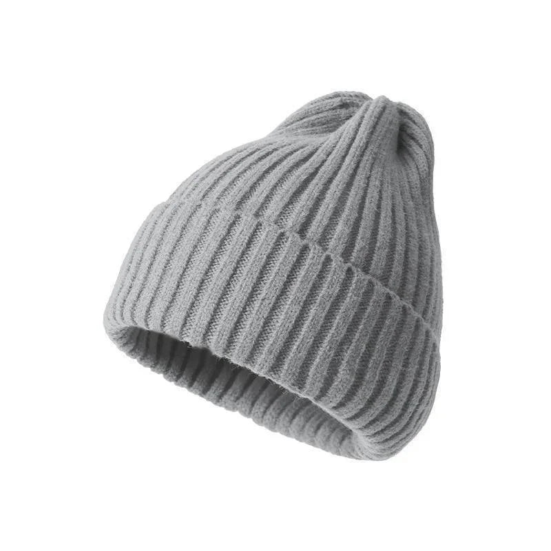 Crochet Winter Beanie