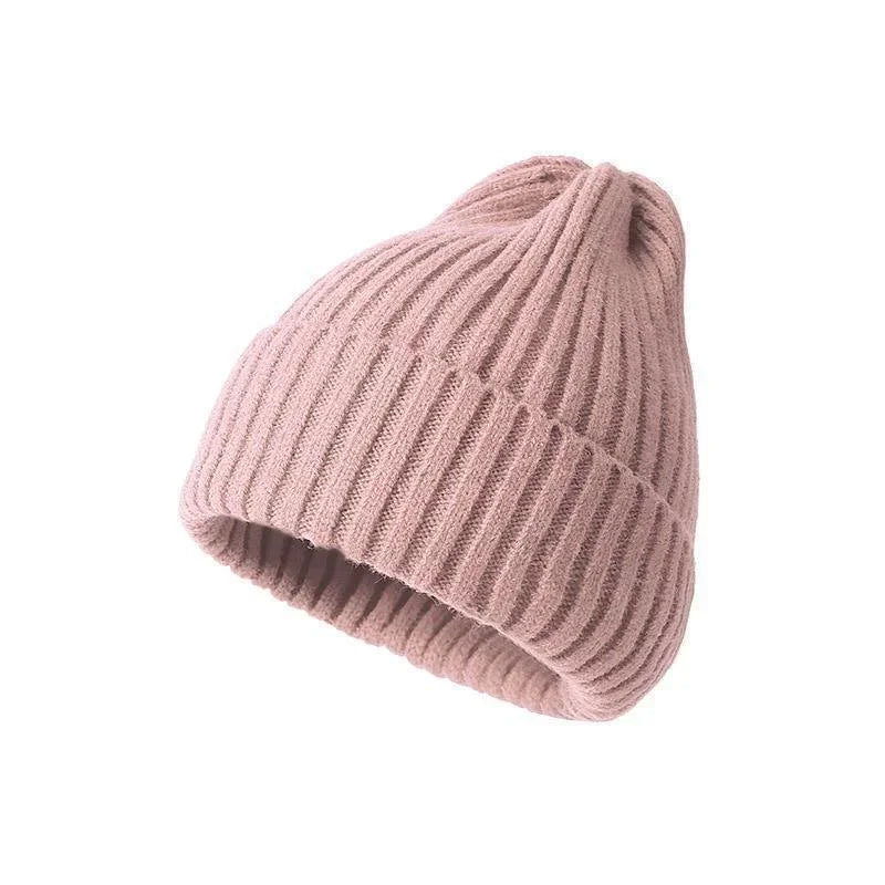 Crochet Winter Beanie
