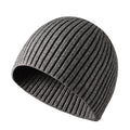 Windproof Skull Cap – Performance Close-Fitting Winter Hat for Cycling, Running & Skiing