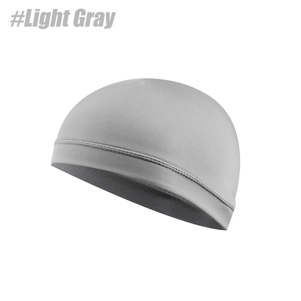 Quick Dry Cycling Skull Cap