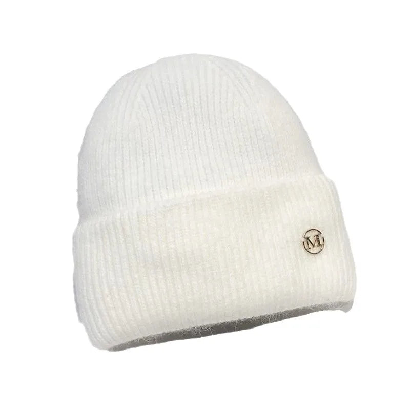 Ear Flap Winter Beanie