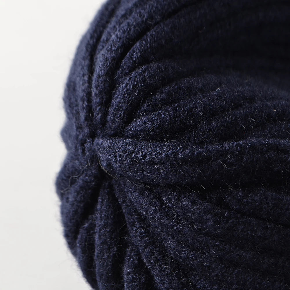 Windproof Skull Cap