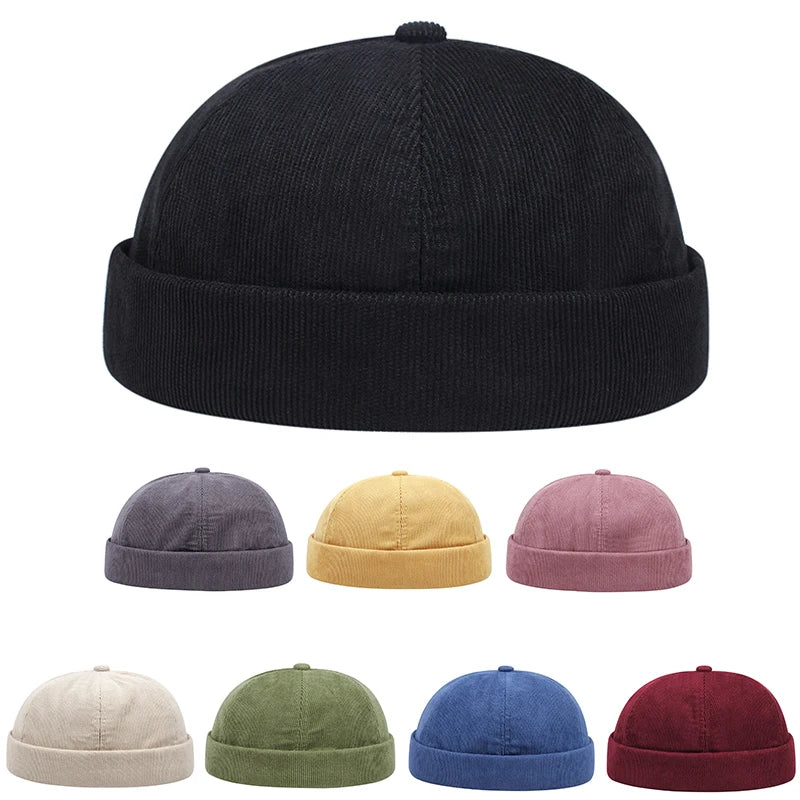 Retro Melon Cap