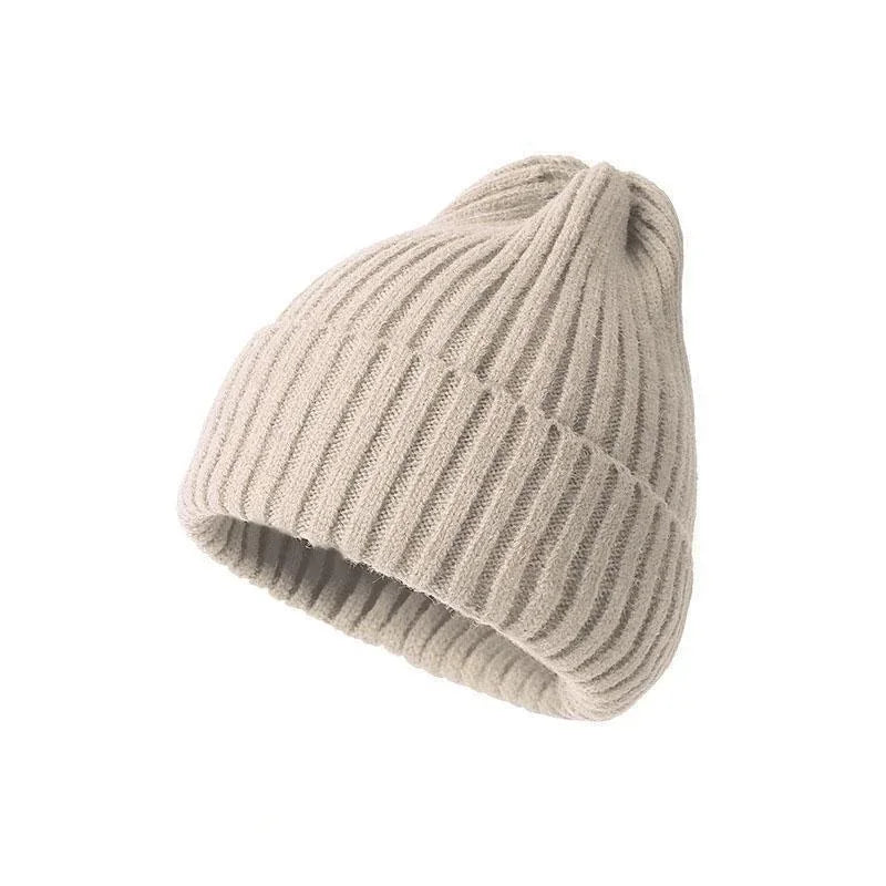 Crochet Winter Beanie