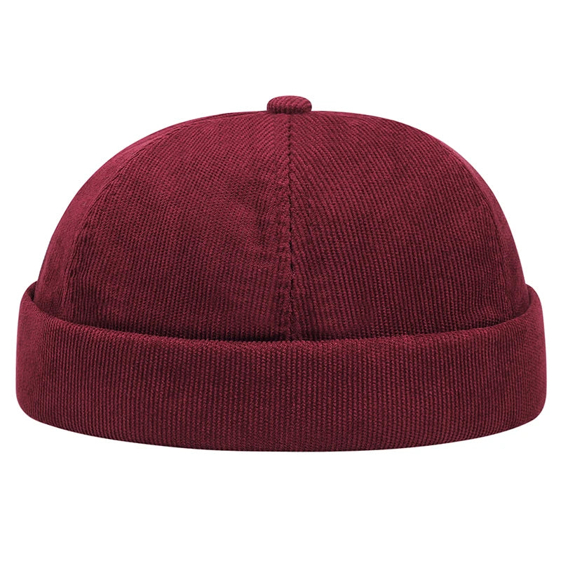 Retro Melon Cap