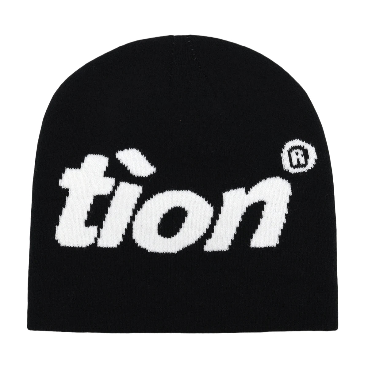 Y2K Butter Knit Ski Beanie – Soft Acrylic Winter Hat for Women & Men