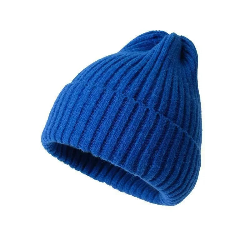 Crochet Winter Beanie
