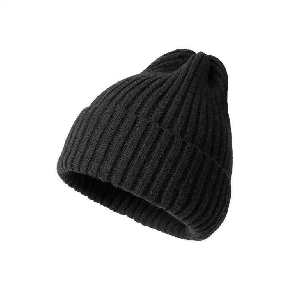 Crochet Winter Beanie