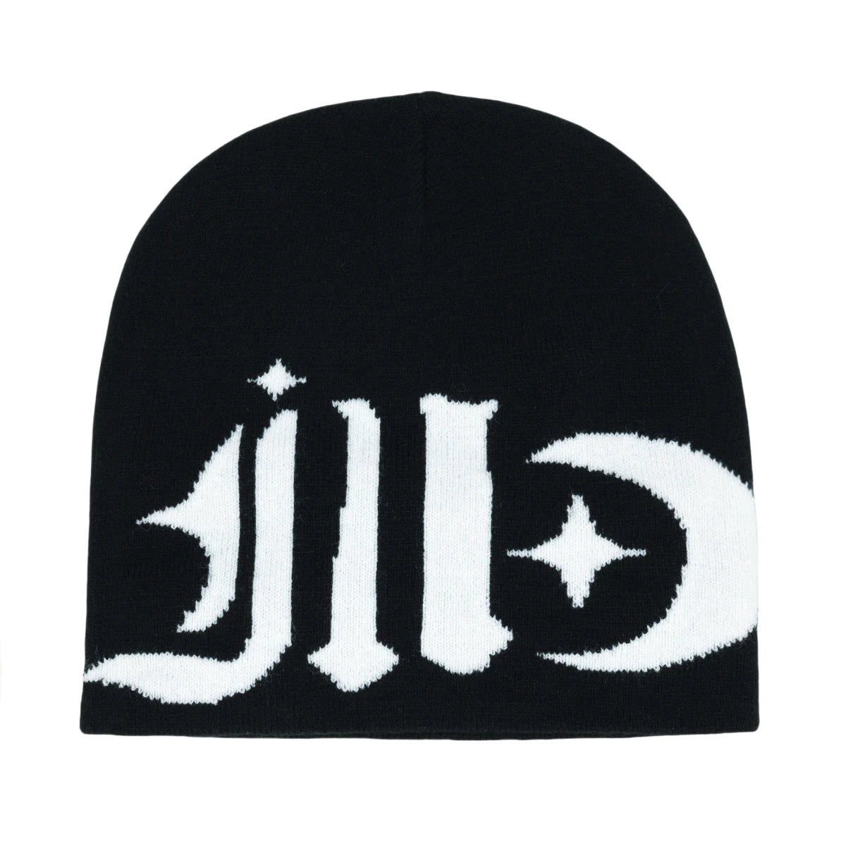 Y2K Butter Knit Ski Beanie – Soft Acrylic Winter Hat for Women & Men