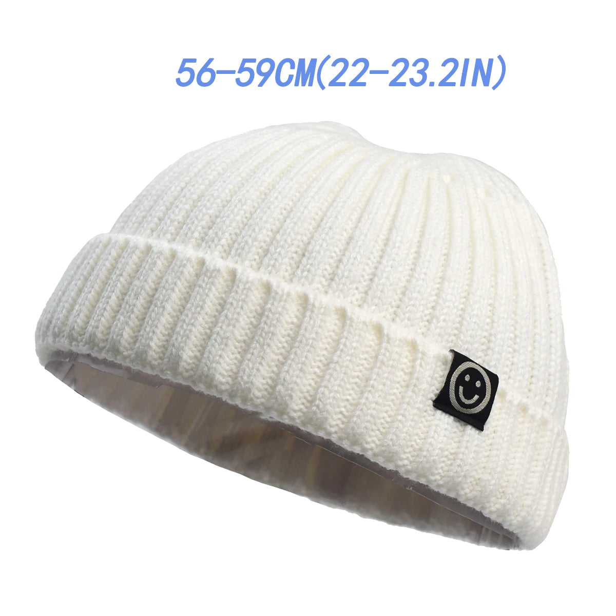 Fisherman Beanie