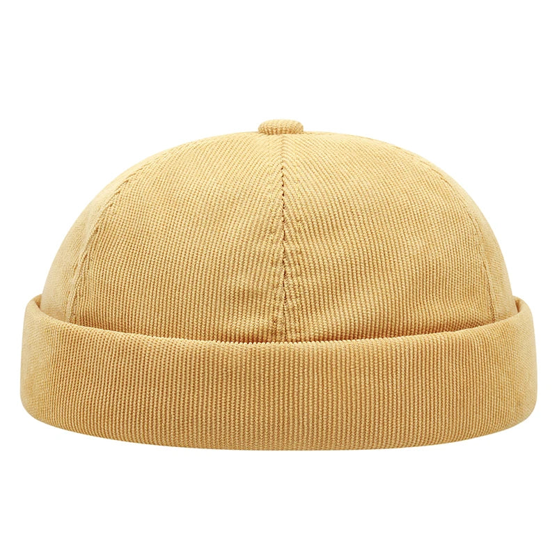 Retro Melon Cap