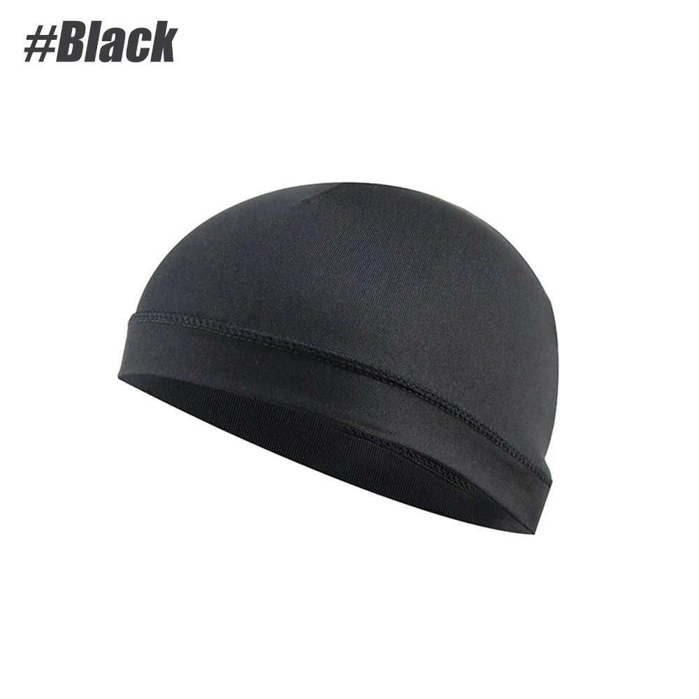 Quick Dry Cycling Skull Cap
