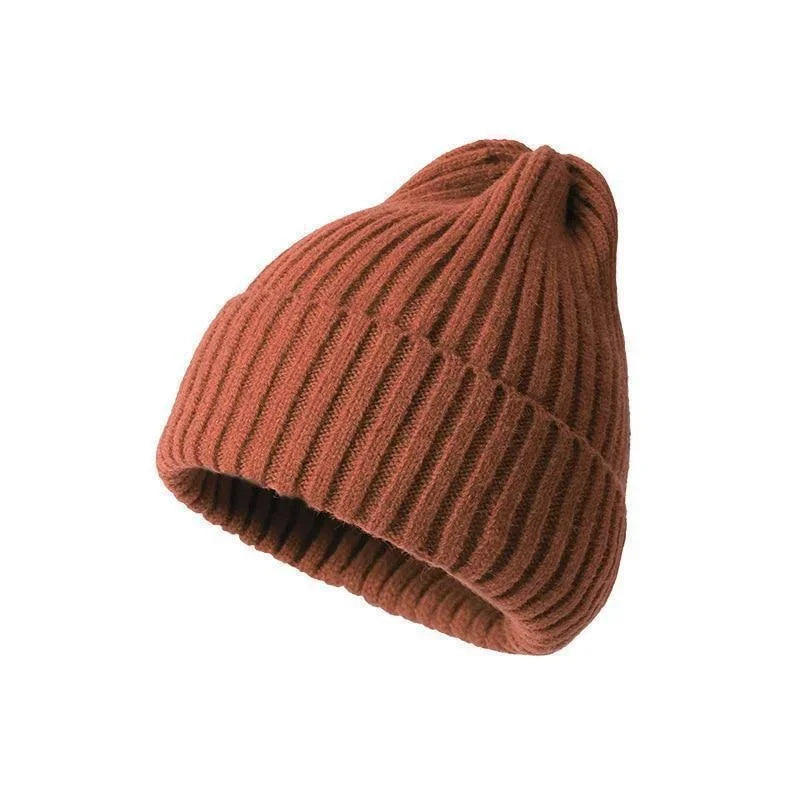 Crochet Winter Beanie