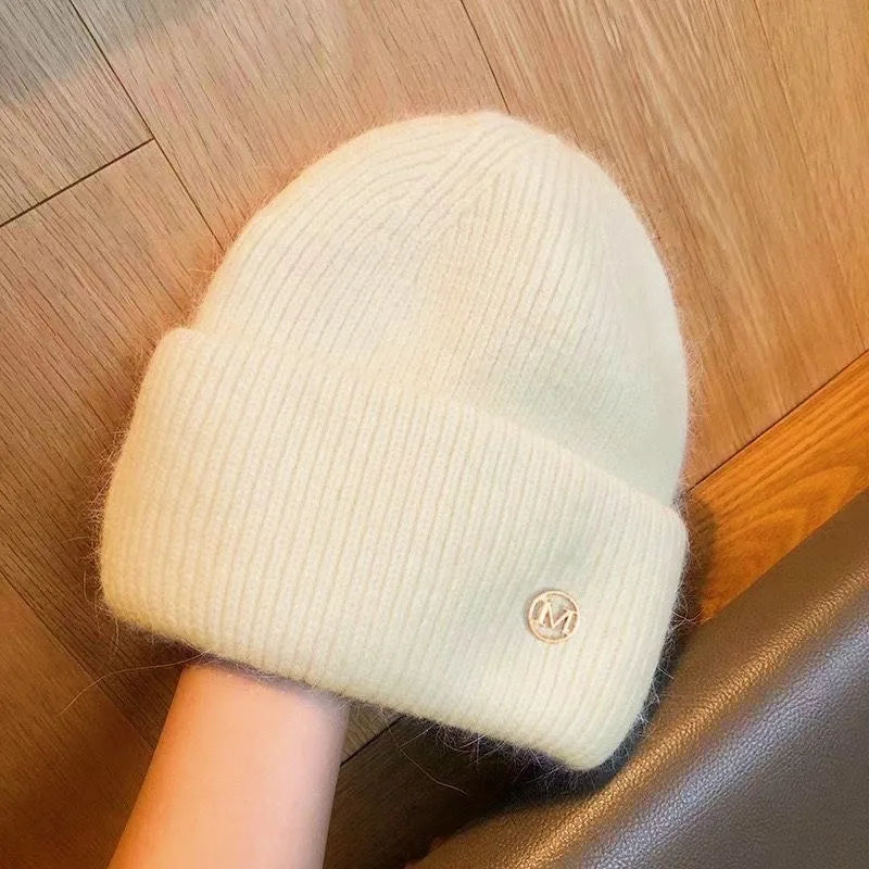 Ear Flap Winter Beanie
