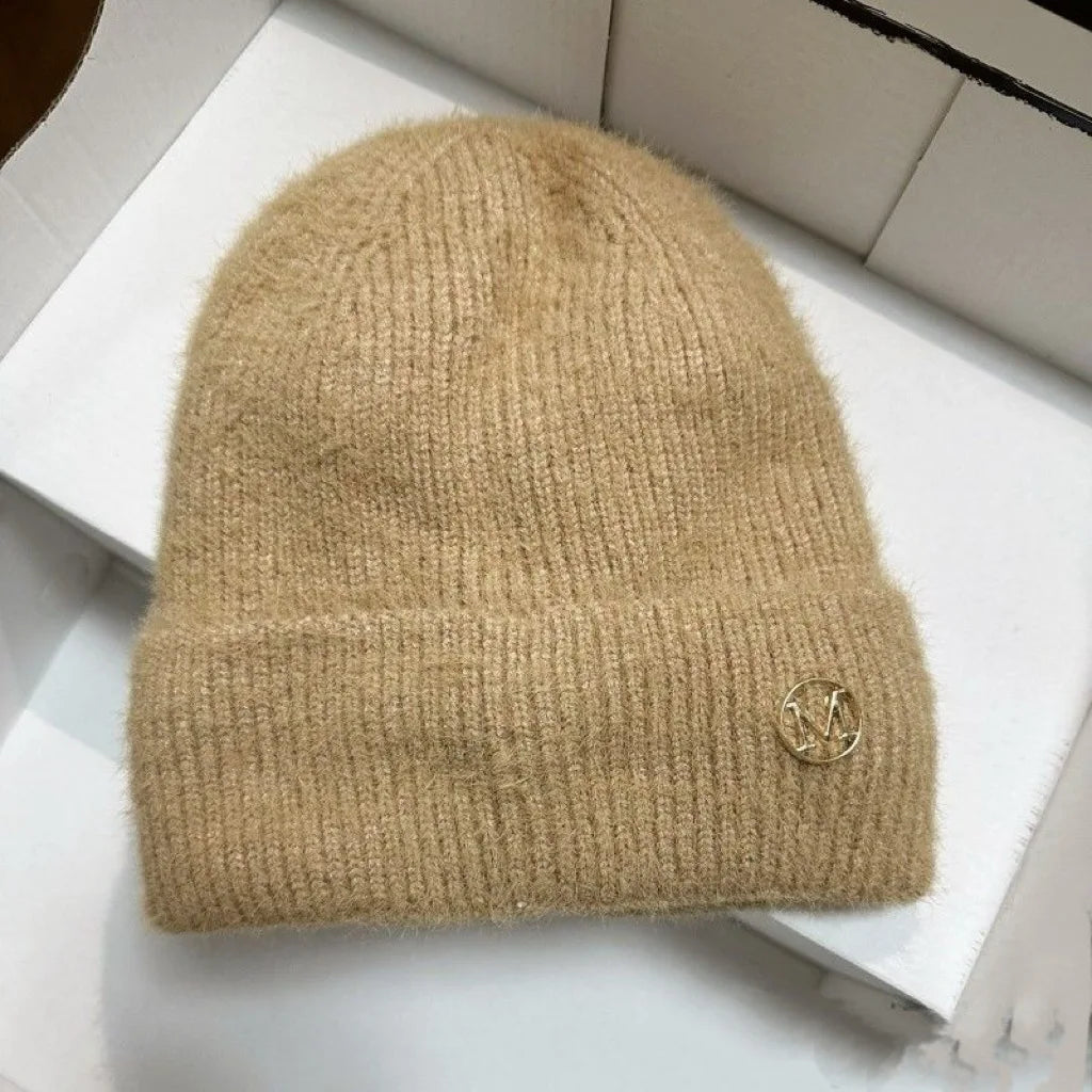 Ear Flap Winter Beanie