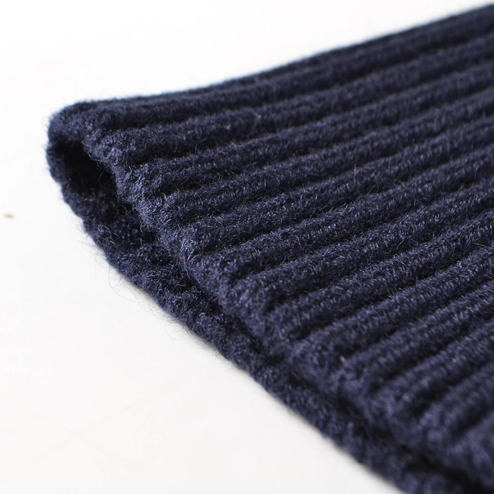 Windproof Skull Cap