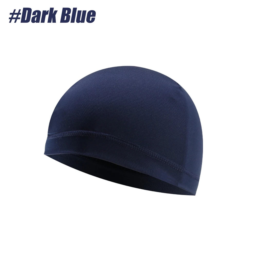 Quick Dry Cycling Skull Cap