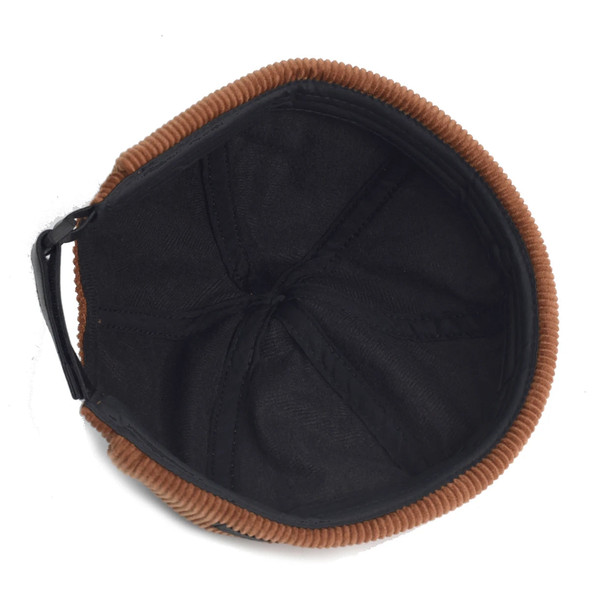 Retro Docker Beanie – Vintage Workwear Knit Hat for Men & Women