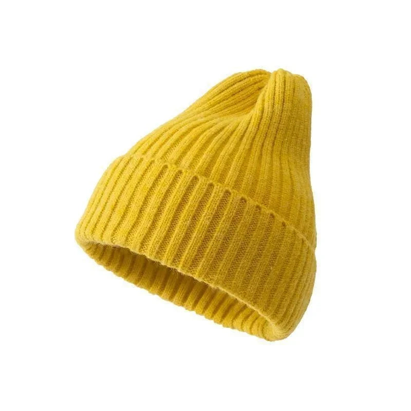 Crochet Winter Beanie