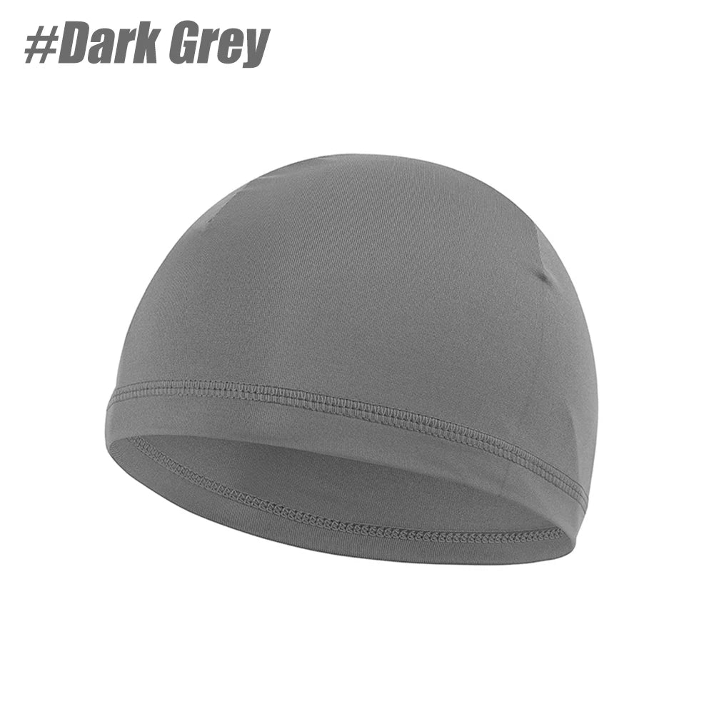 Quick Dry Cycling Skull Cap