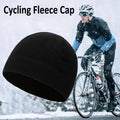 Outdoor Sports Beanie – Stretchy Performance Knit Winter Hat for Hiking, Skiing & Cycling