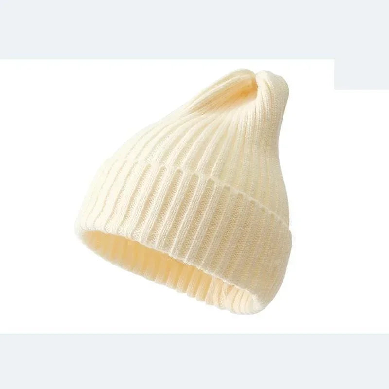 Crochet Winter Beanie