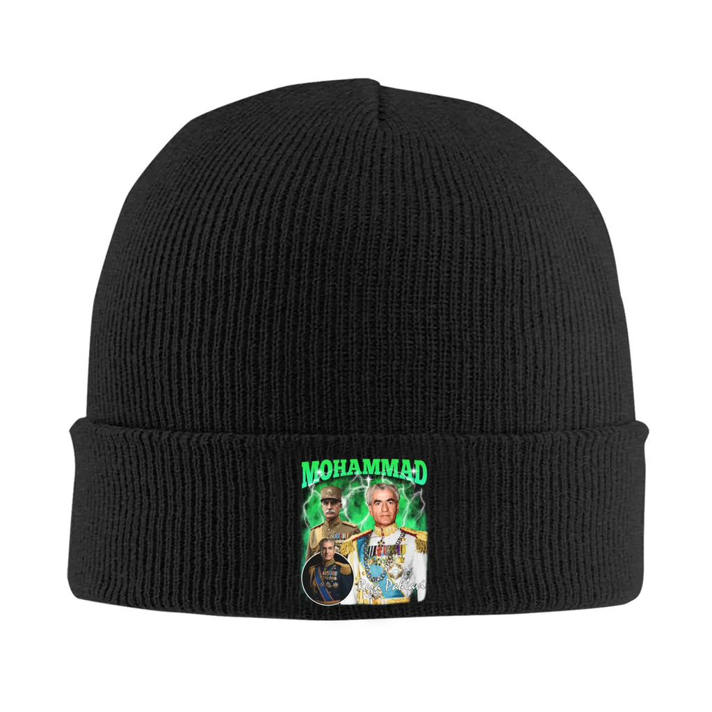 Hip Hop Winter Beanie