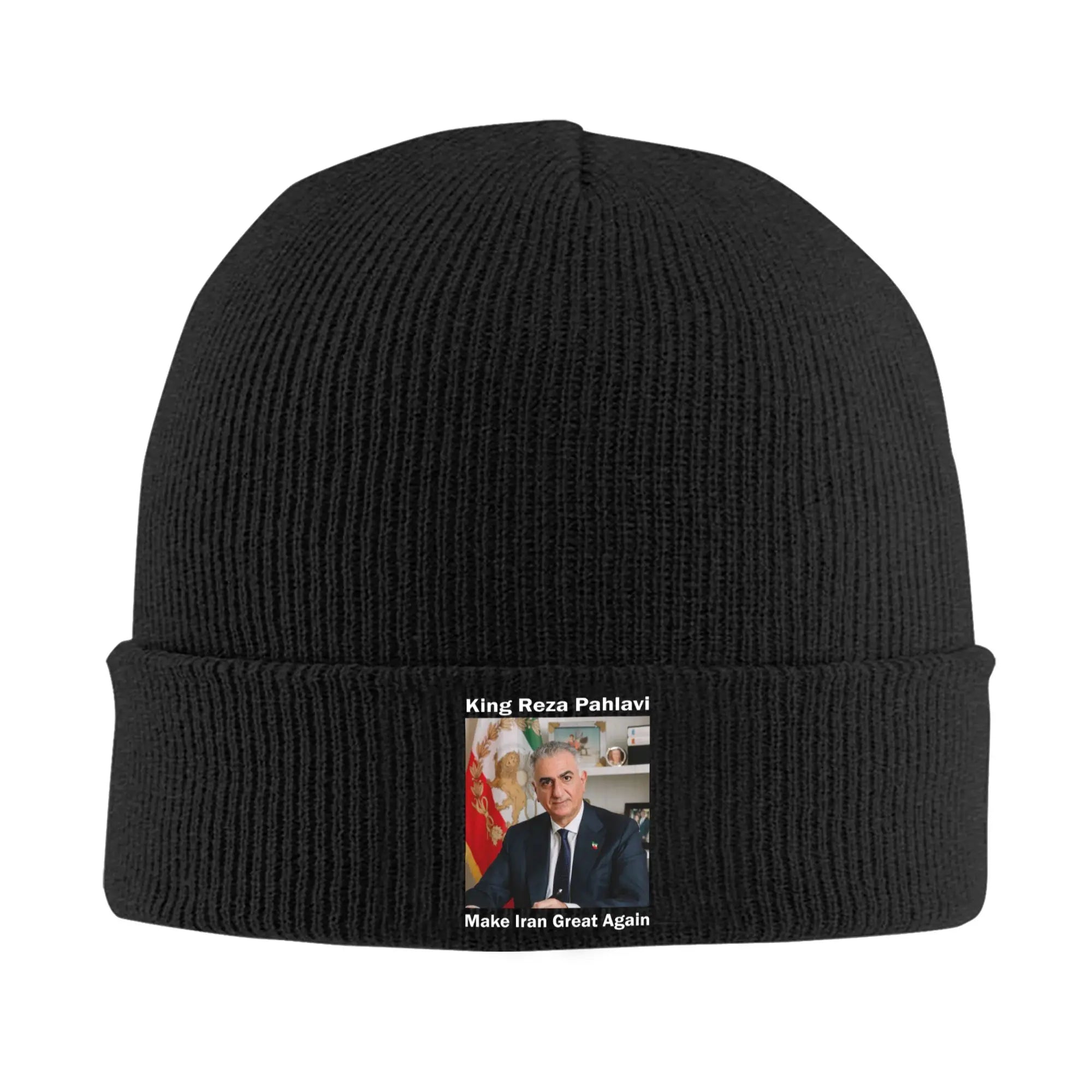 Hip Hop Winter Beanie