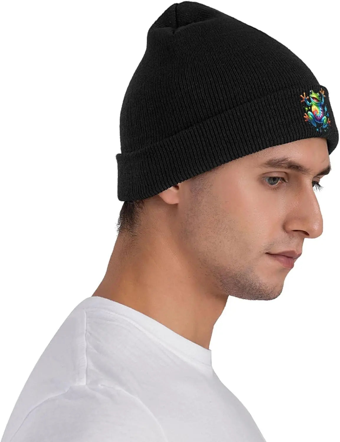 Funny Graphic Beanie