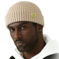 Sports Running Beanie – Thermal Elastic Performance Knit Hat for Running, Cycling & Hiking